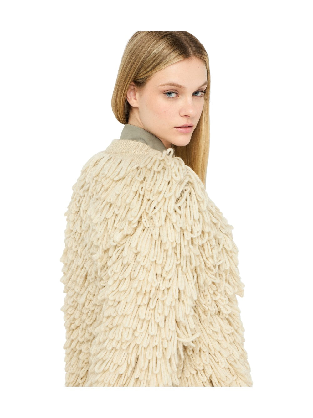 Liu Jo Cappotto Donna  CF5314MA88Q X0715