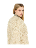 Liu Jo Cappotto Donna  CF5314MA88Q X0715