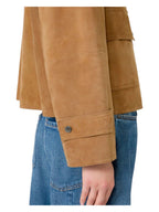 Max Mara Weekend GIUBBINO Donna WKDABITO 2625446061600 001