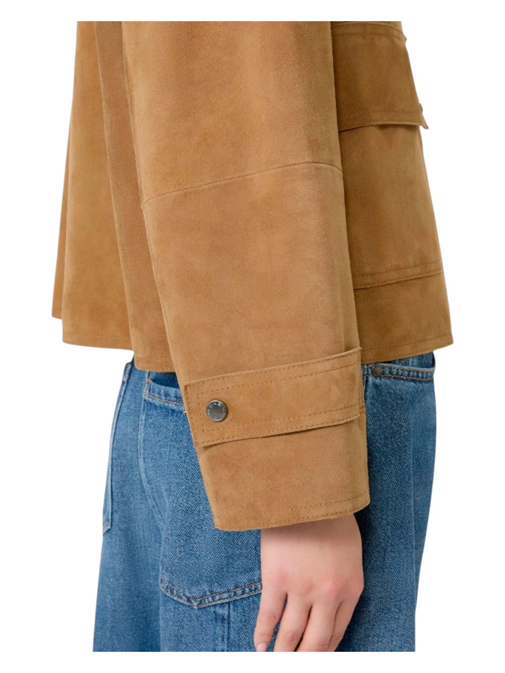 Max Mara Weekend GIUBBINO Donna WKDABITO 2625446061600 001