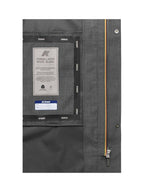 K-Way GIUBBINO Uomo POIROL 3L WOOL K21474W  BB5