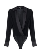 Elisabetta Franchi Body Donna  CB00866E2110