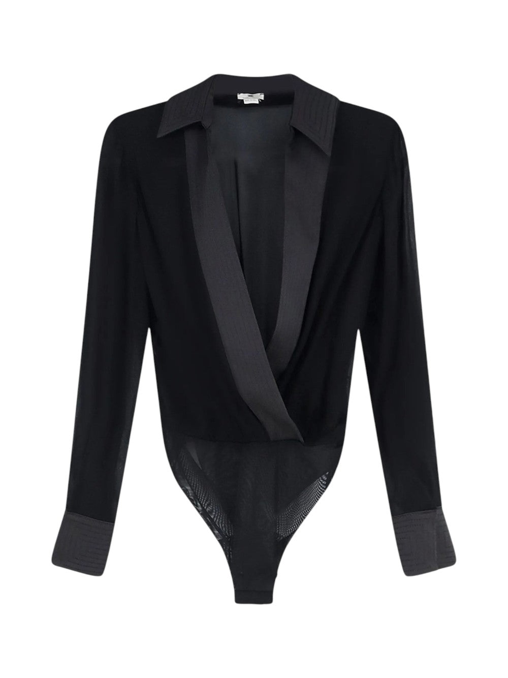 Elisabetta Franchi Body Donna  CB00866E2110