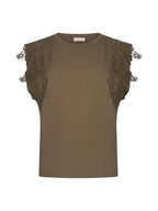 Liu Jo T-SHIRT Donna  WA6311J3885 90822