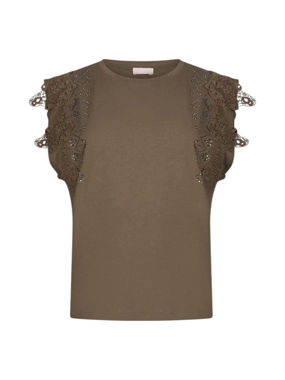 Liu Jo T-SHIRT Donna  WA6311J3885 90822