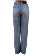 DONDUP Women's trousers DP586 DF0277D