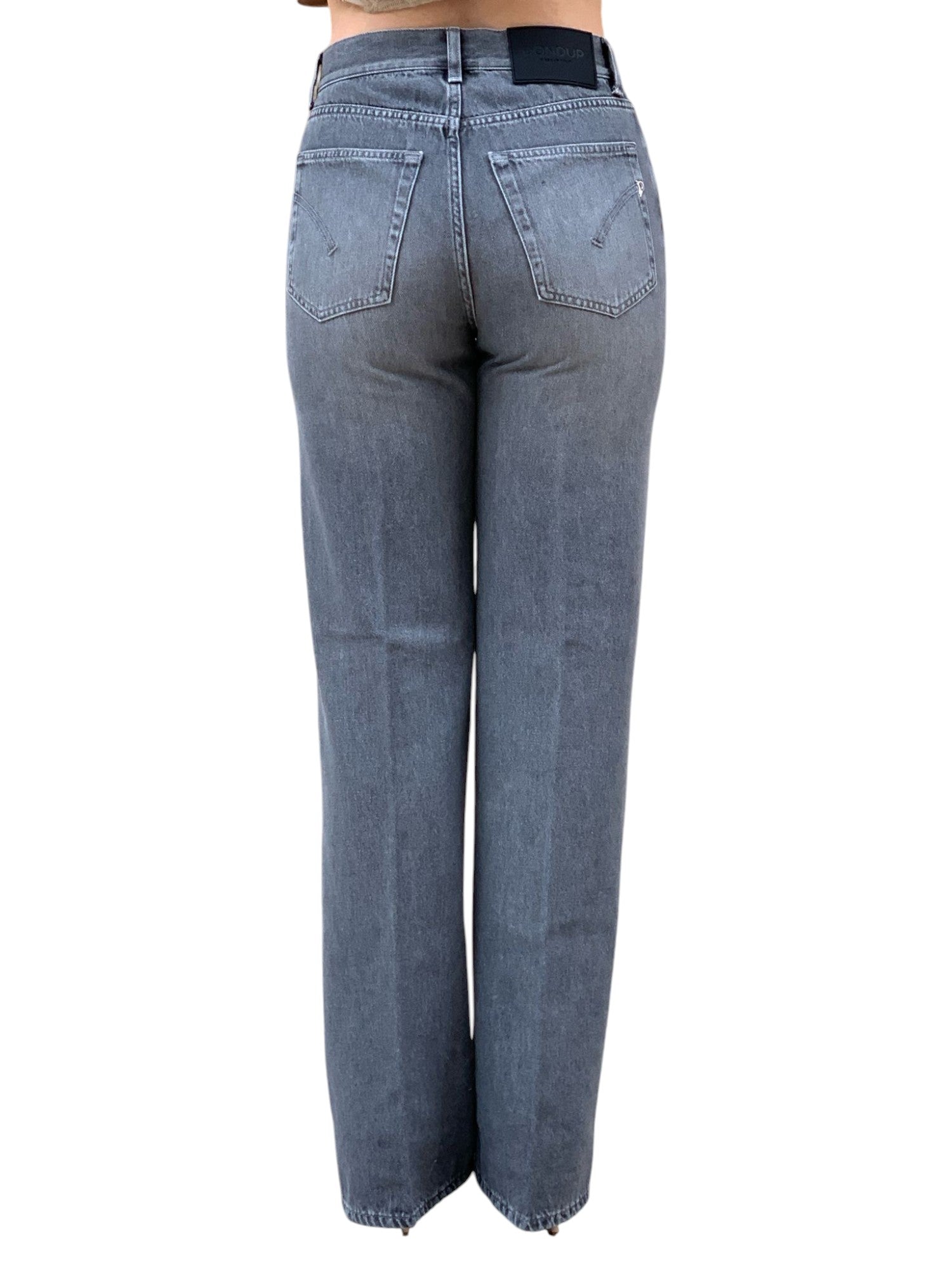 DONDUP pantalone Donna DP586 DF0277D