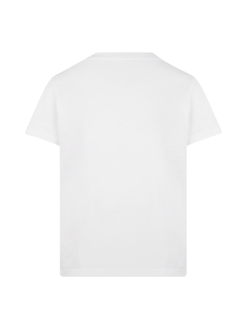 MC2 Saint Barth T-SHIRT Bimba  ELLY001 04023L