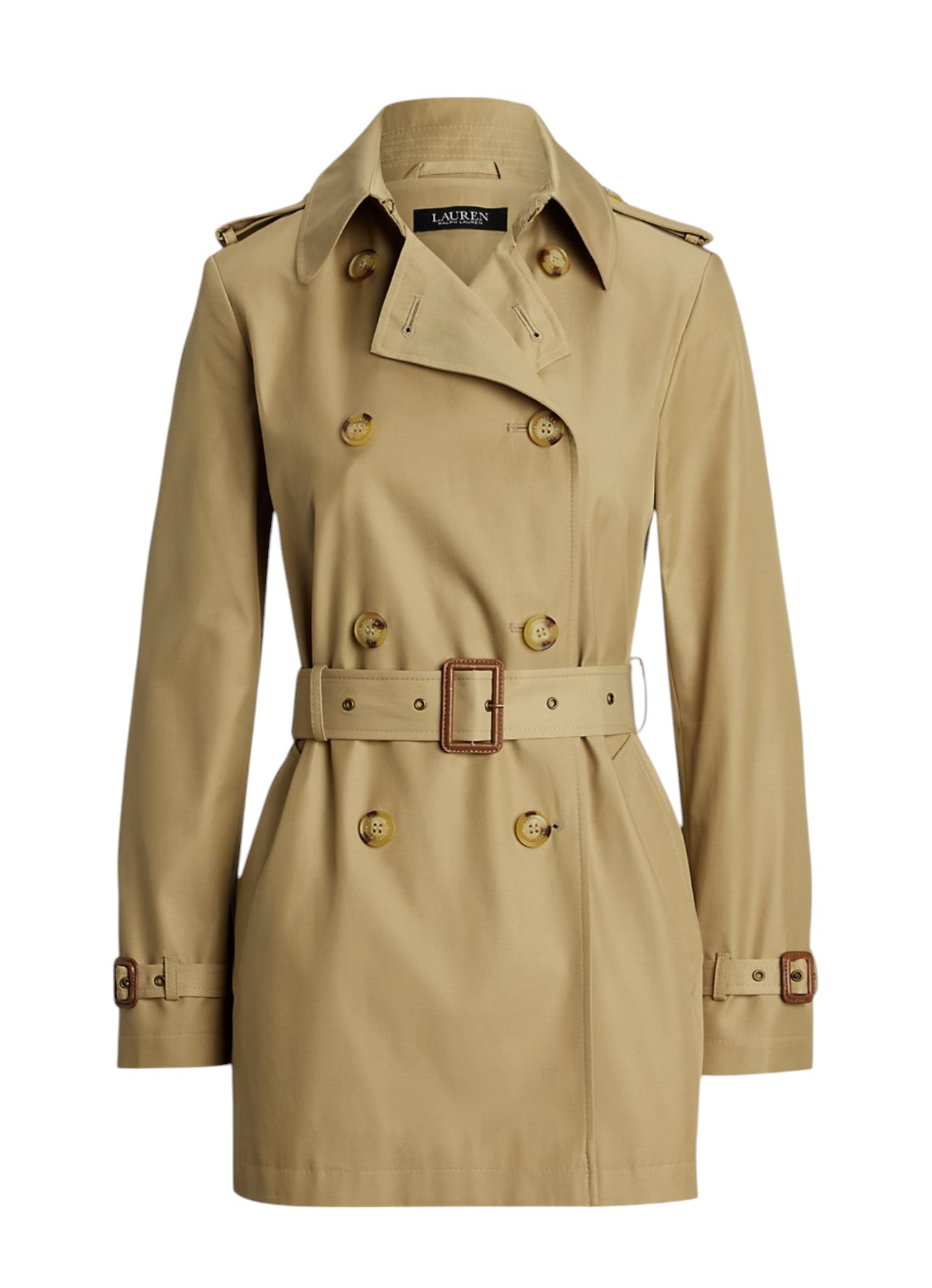 Lauren Ralph Lauren Trench Donna 297967126