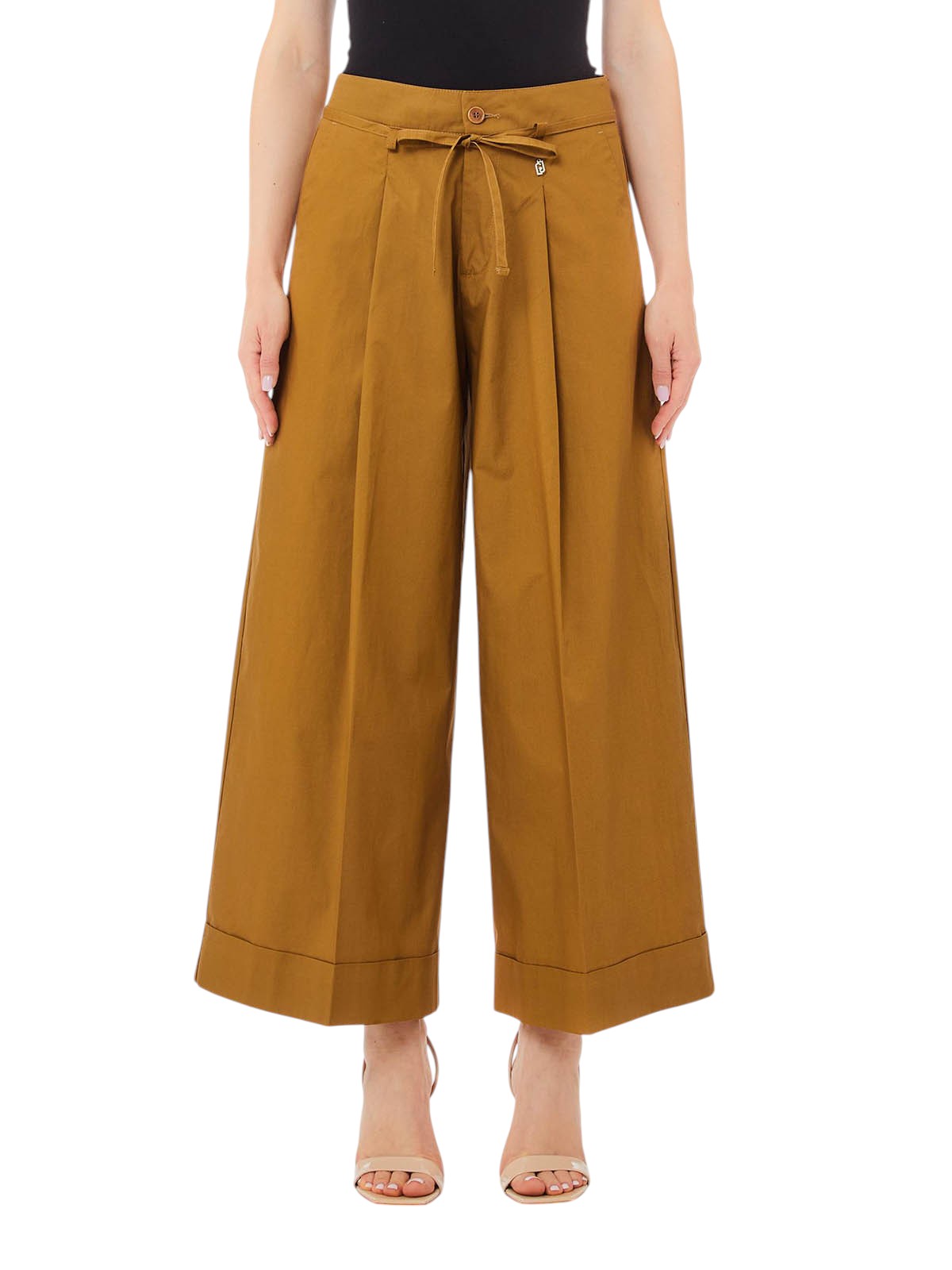 LIU JO Women's trousers WA5276T3051