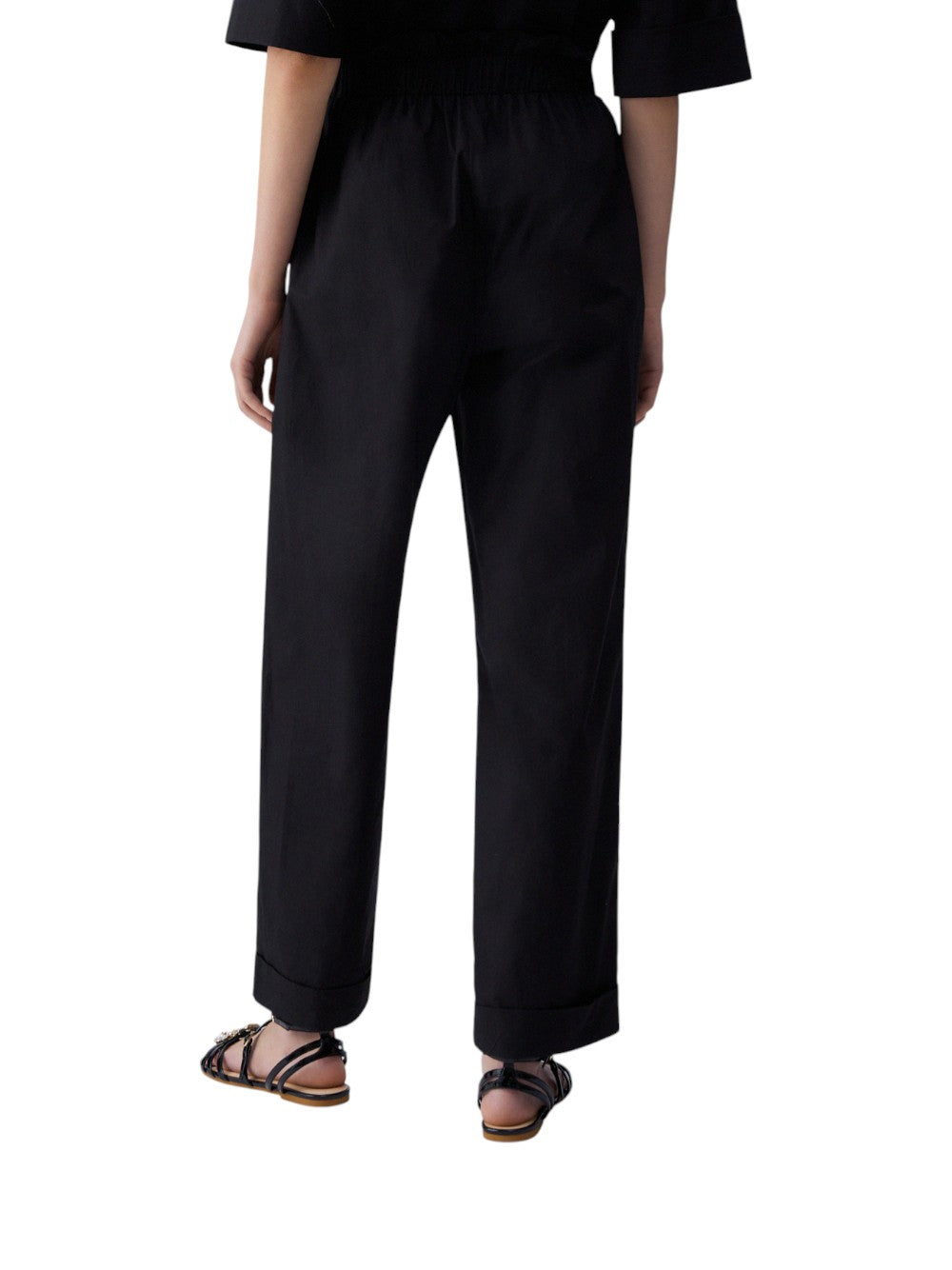 Liu Jo Pantalone Donna  CA6249TS246 22222