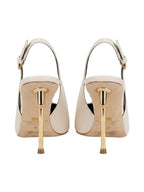 Elisabetta Franchi Decollete Donna  SA15L66E2E84
