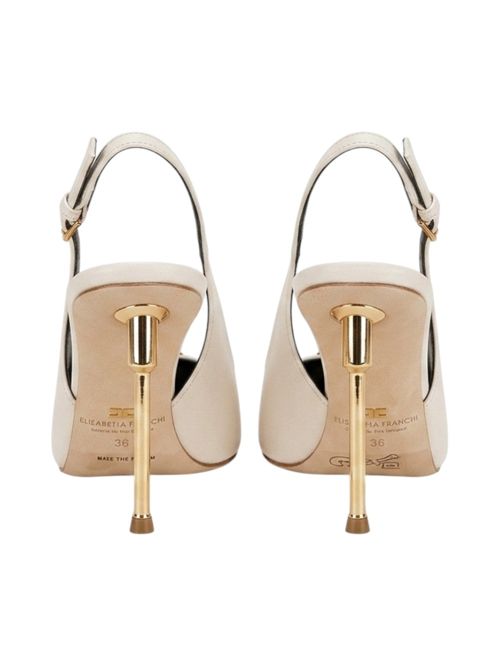 Elisabetta Franchi Decollete Donna  SA15L66E2E84