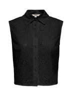 ONLY Camicia Donna  15371174 Bl