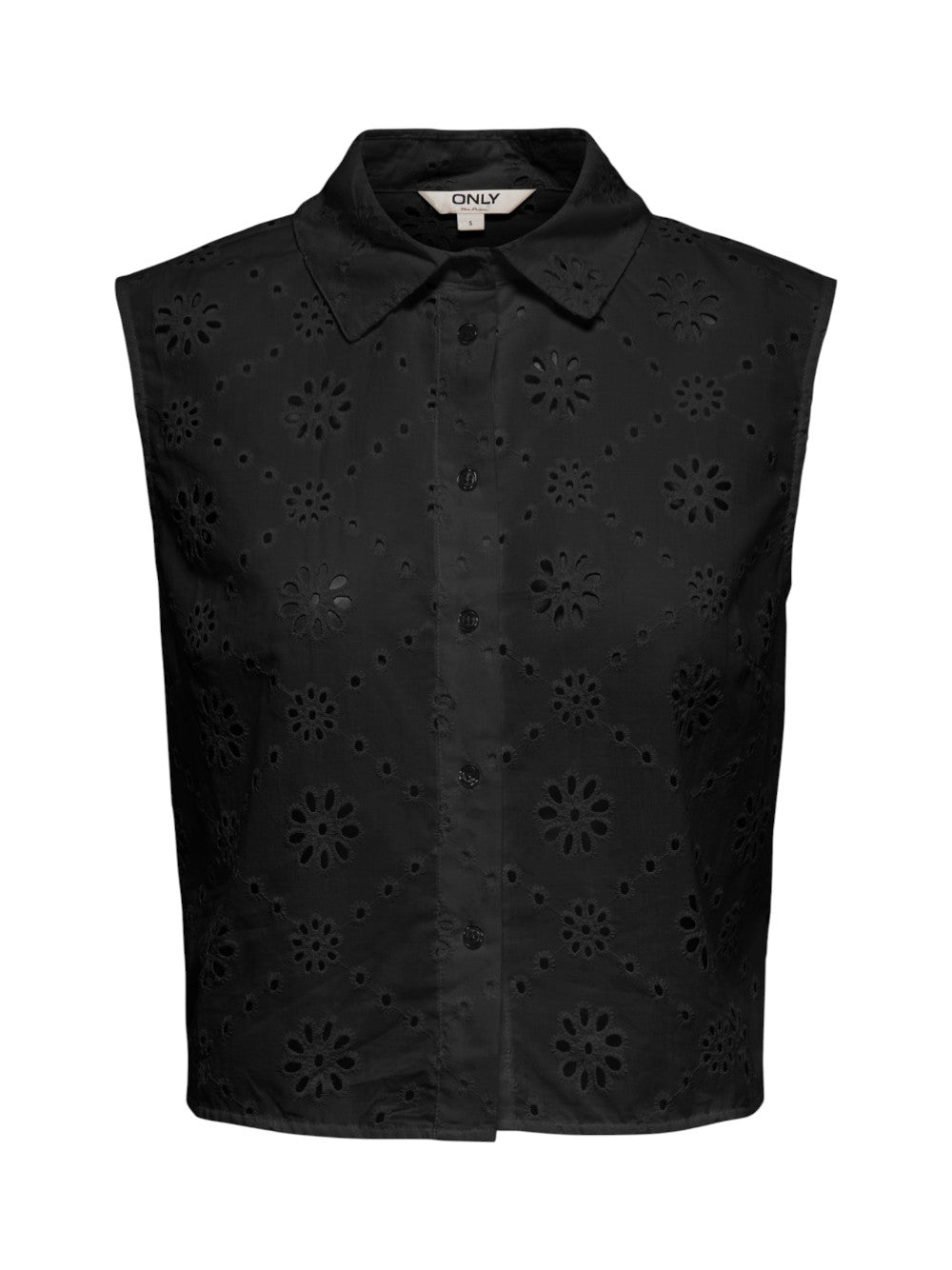 ONLY Camicia Donna  15371174 Bl