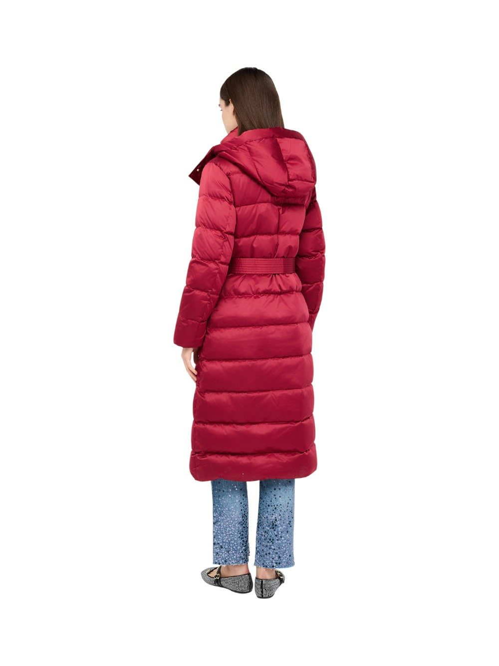 Liu Jo Giubbino Donna  MF5011T017A 91650