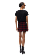 Pinko T-SHIRT Donna BASICO T-SHIRT JERSEY LOGO PIN 100373A3HK Z99