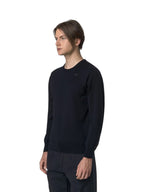 K-Way Maglia Uomo SEBASTIEN MERINO K2142EW K89