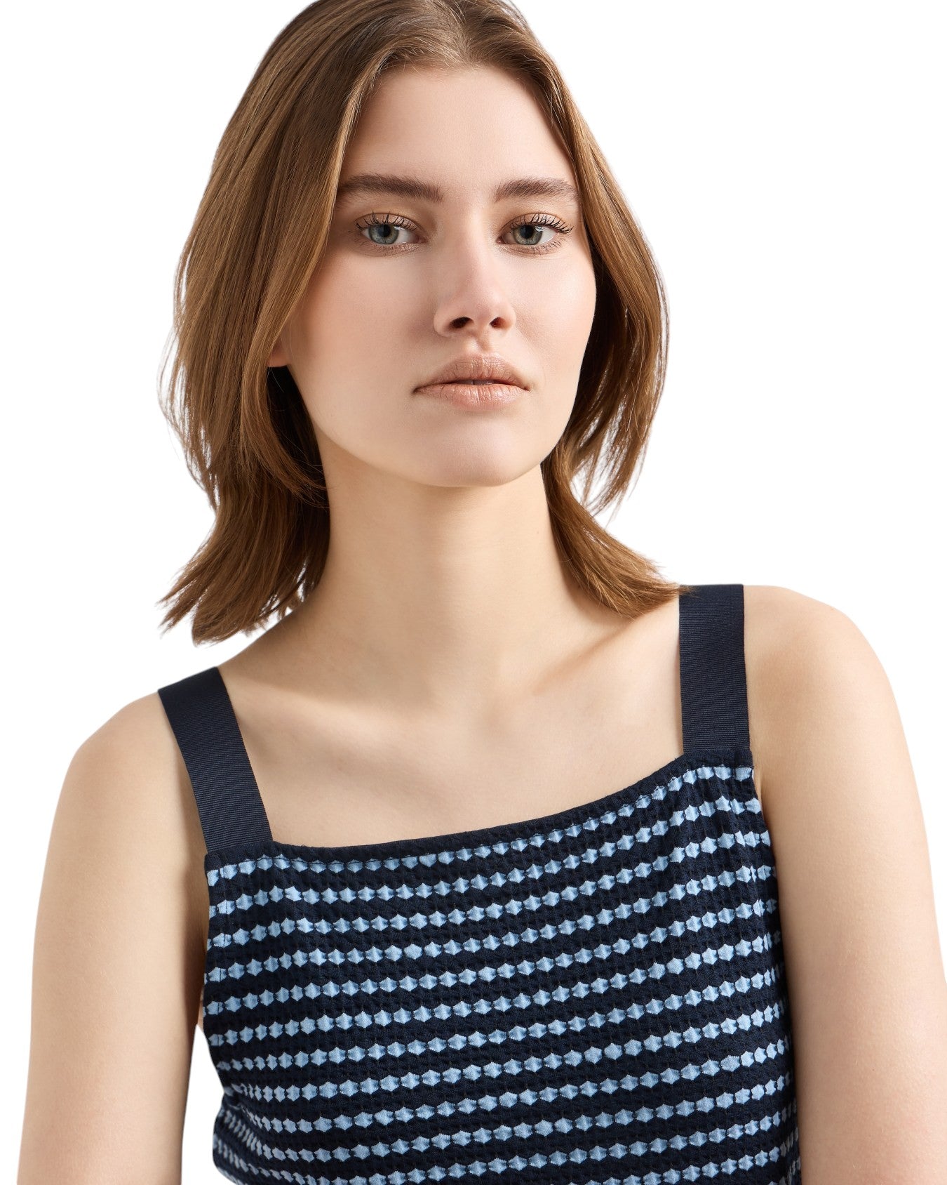 Emporio Armani Maglia Donna EW000666 AF12420