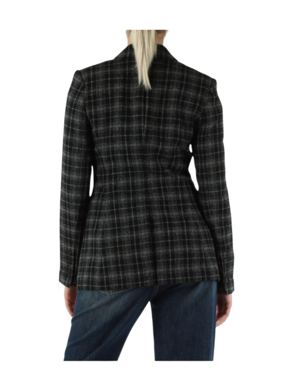 Pinko Giacca Donna GINEVRA GIACCA 106072A36M ZC8