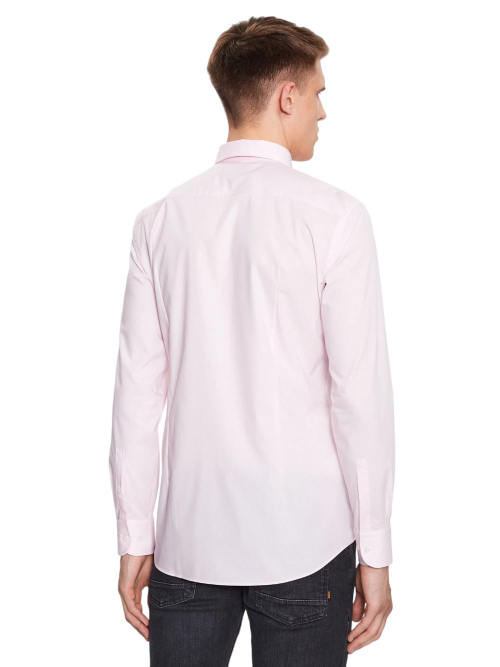 BOSS Camicia Uomo  50469345