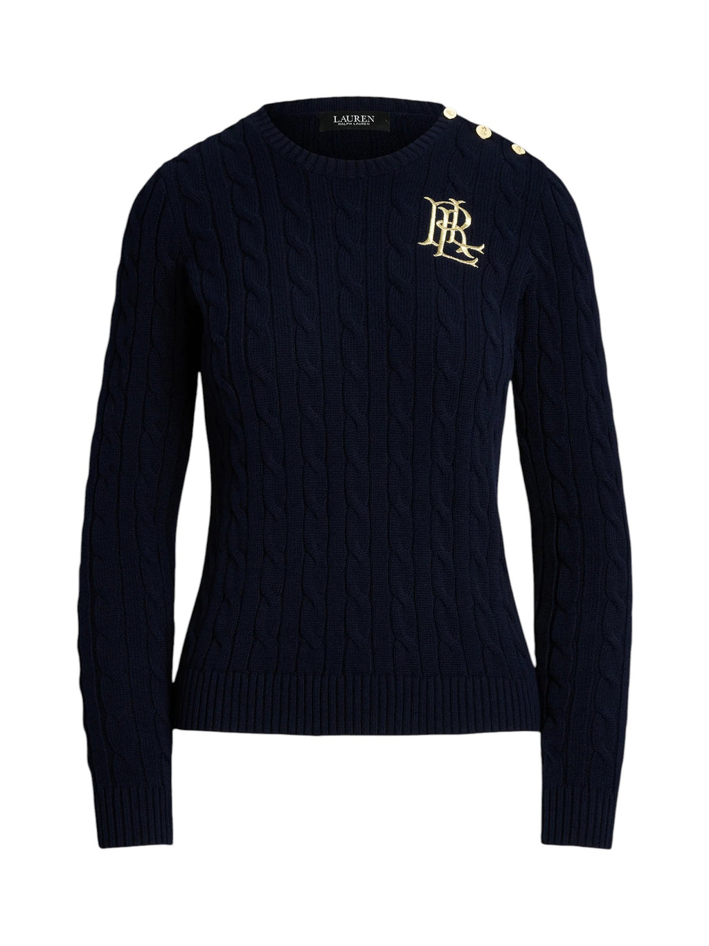 Lauren Ralph Lauren Women's Sweater 200932223