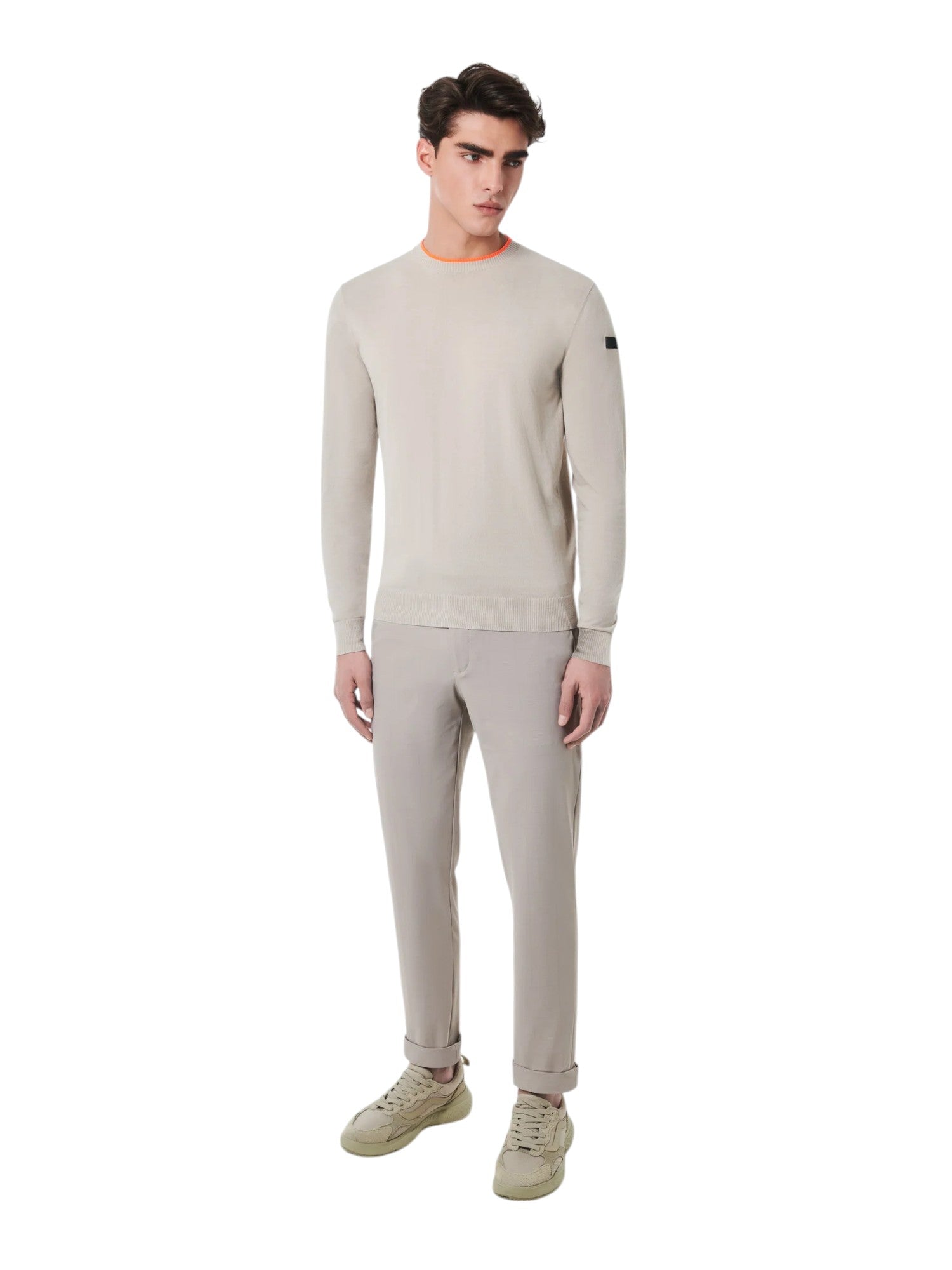 RRD Maglia Uomo 25106