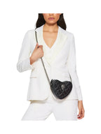 Kurt Geiger Borsa Donna KENSINGTON HEART X BODY 7146300109 0