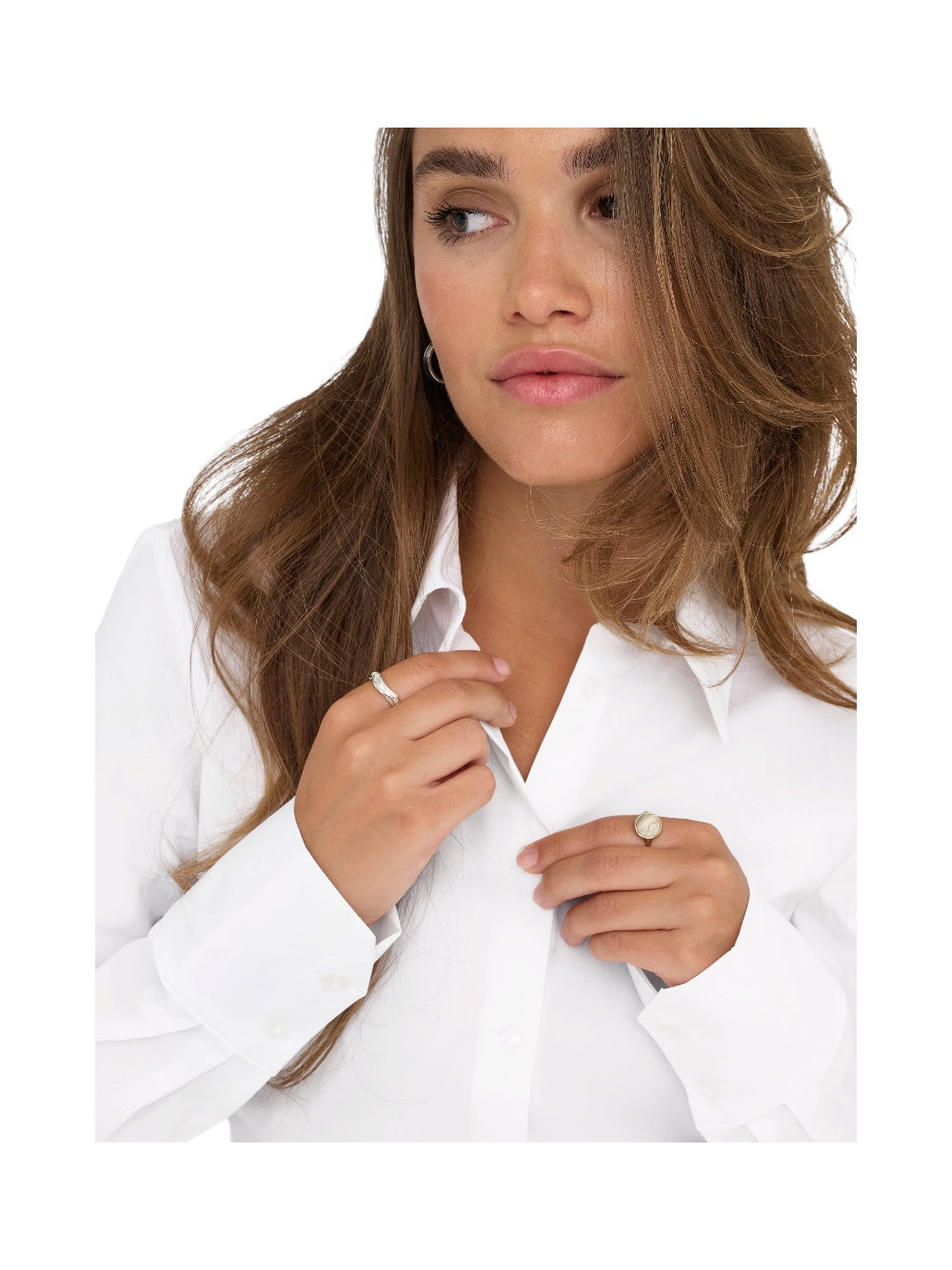 ONLY Camicia Donna ONLEBIE 15357905 11-0601 TCX