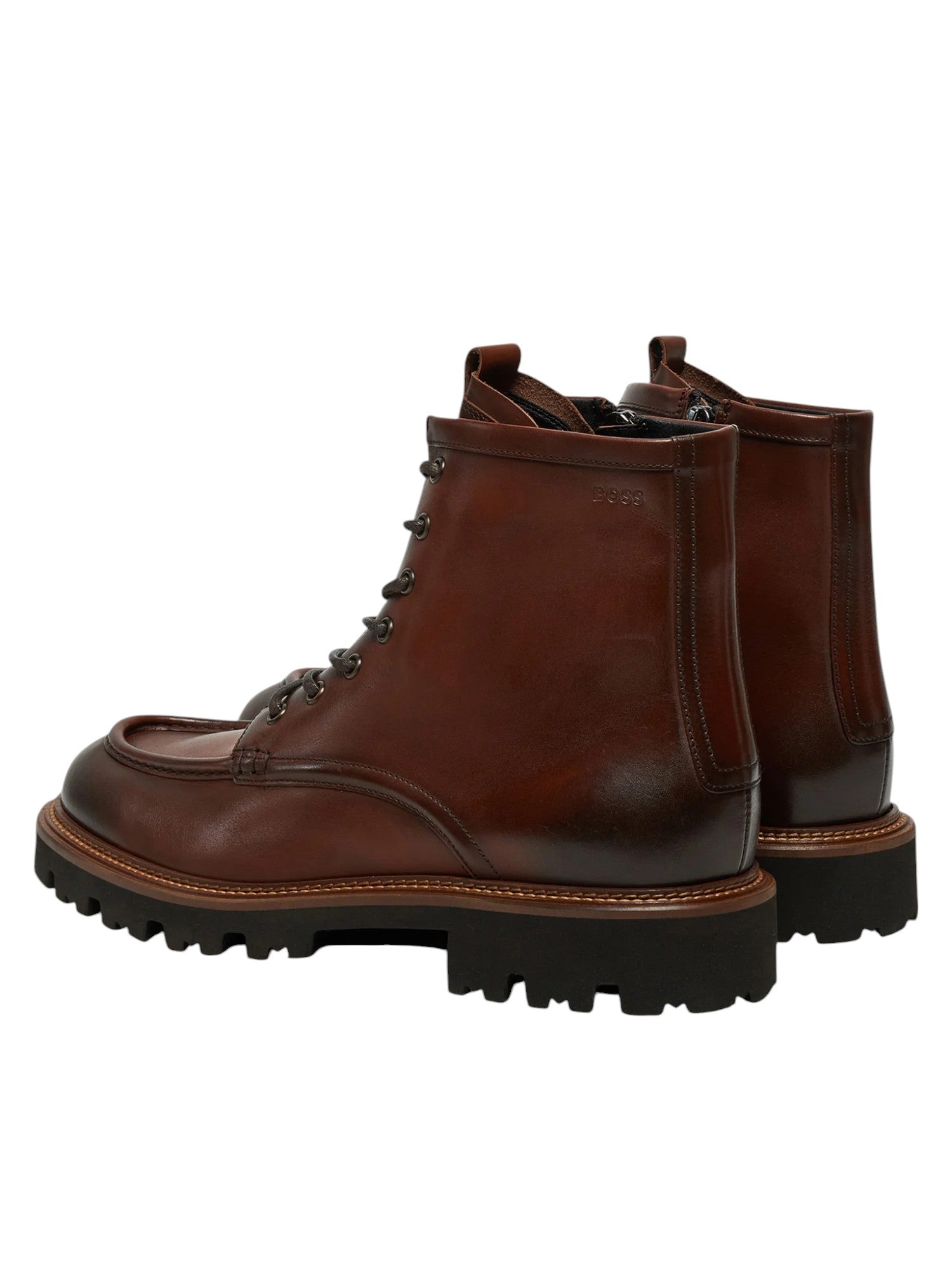 BOSS scarpe Uomo 50529268