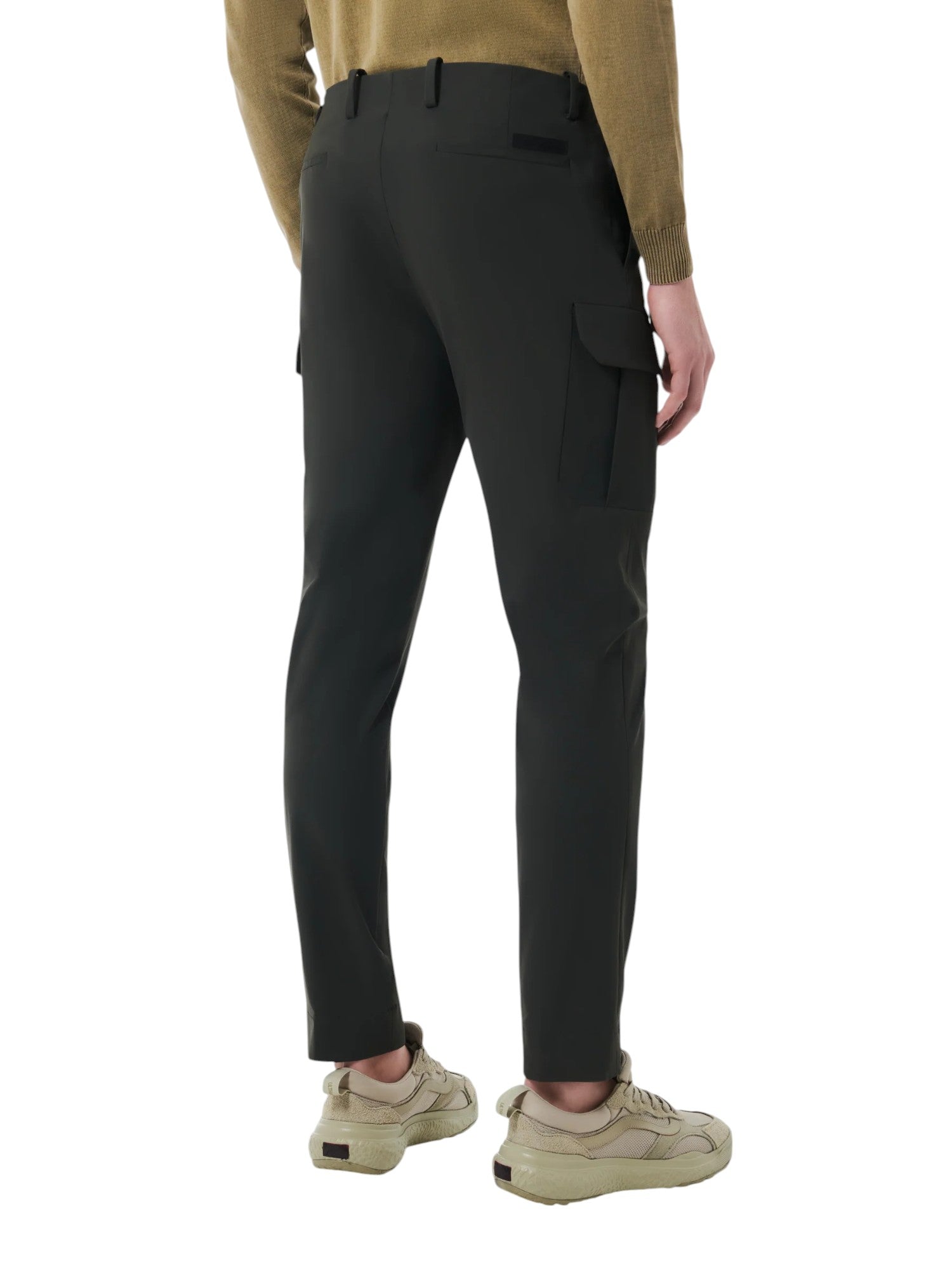 RRD pantalone Uomo 25305