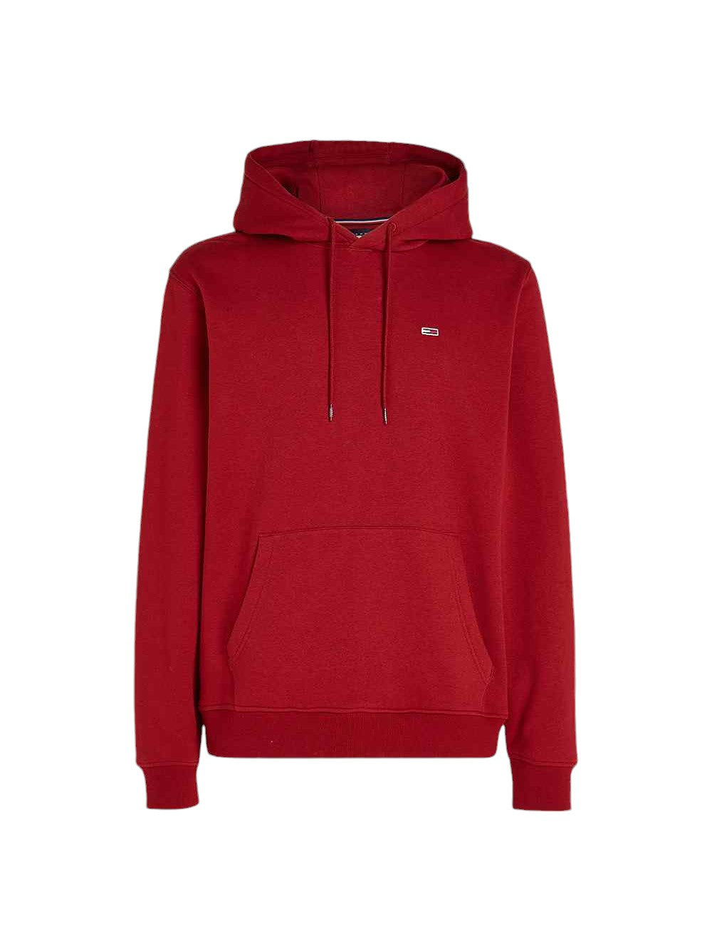TOMMY JEANS Men's Sweatshirt DM0DM20742