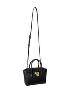 Lauren Ralph Lauren Borsa Donna TNNR SM SCHL-SATCHEL-SMALL 431969349 002