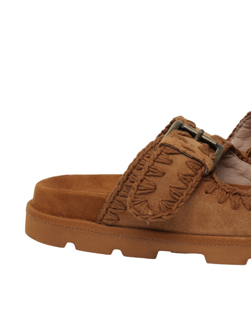 Mou CIABATTA Donna SW631000A