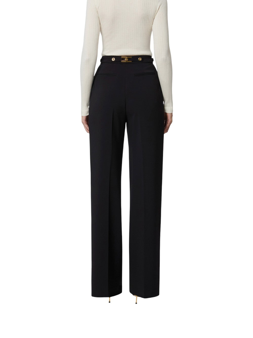 Elisabetta Franchi Pantalone Donna  PA09956E2110