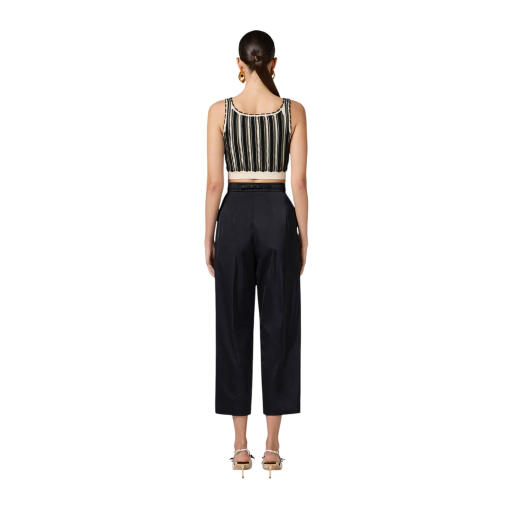 elisabetta franchi pantalone Donna PA07551E2