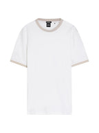 BOSS T-SHIRT Uomo H-Tessler 50559667 100