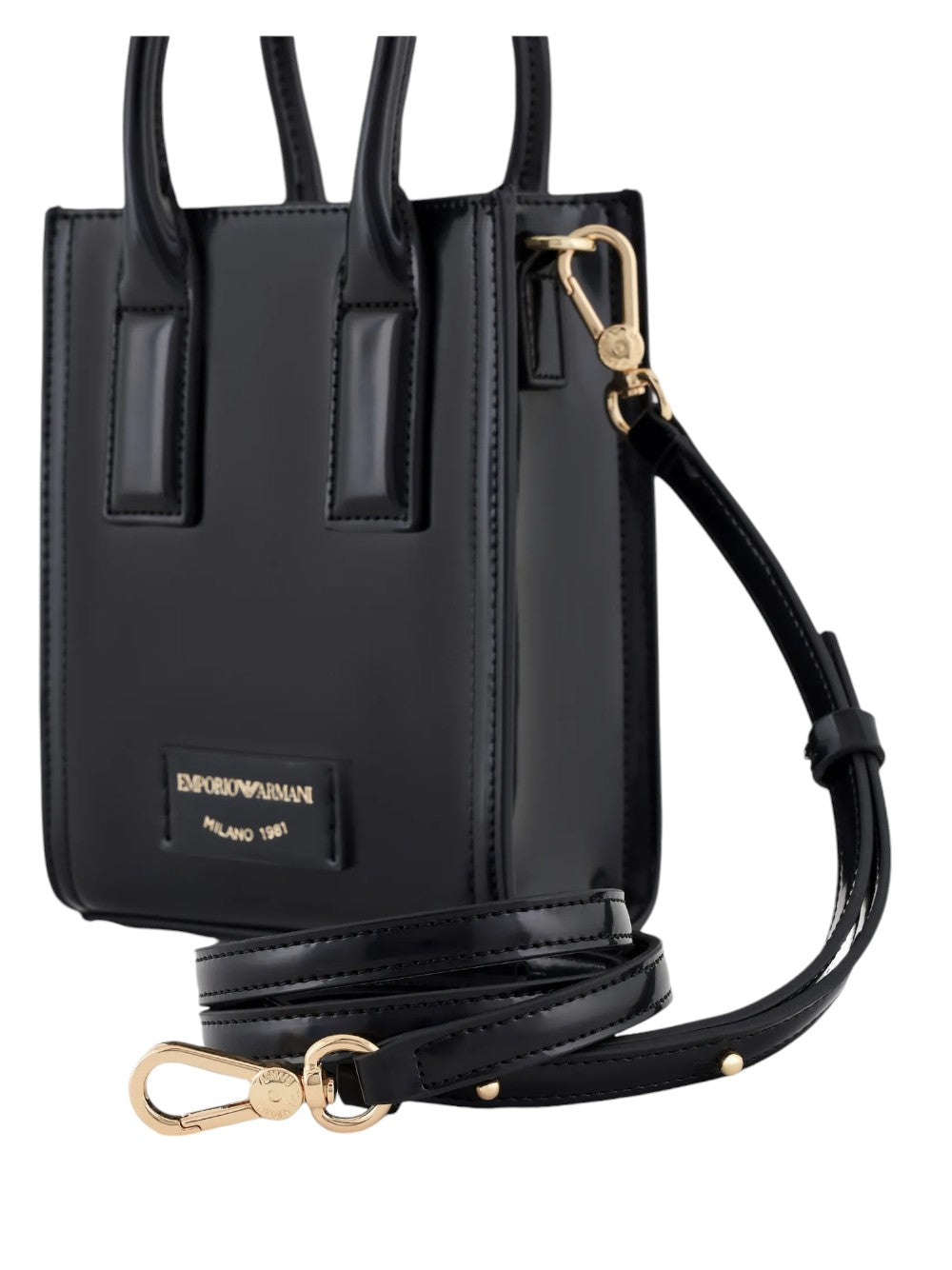 Emporio Armani borsa Donna Y3H339 YWE2D