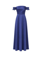 Carla Ruiz Abito lungo Donna  52534