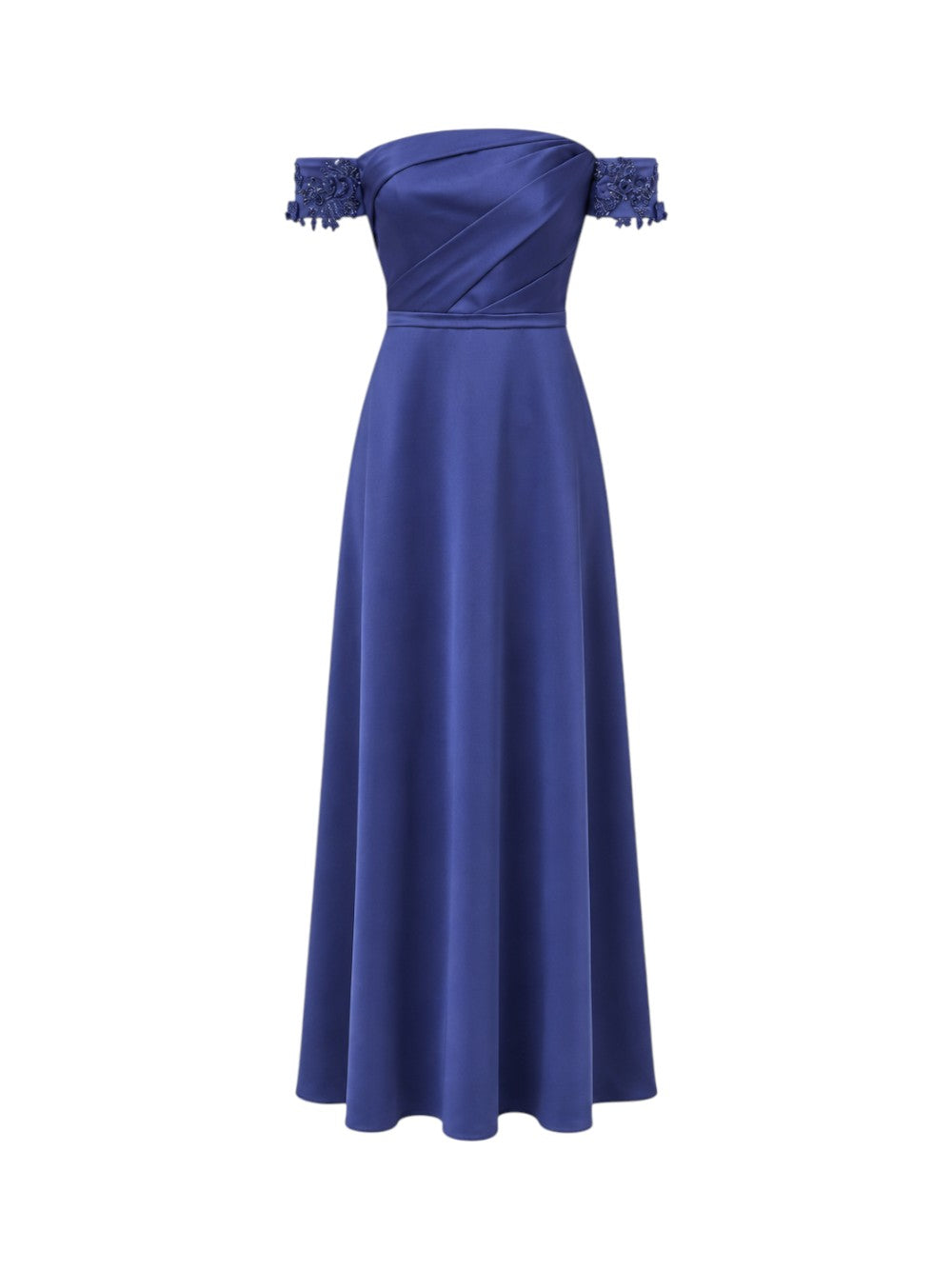 Carla Ruiz Abito lungo Donna  52534
