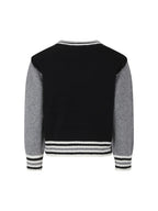 DSQUARED2 Kids and Boys Jersey DQ2452 D0A9R