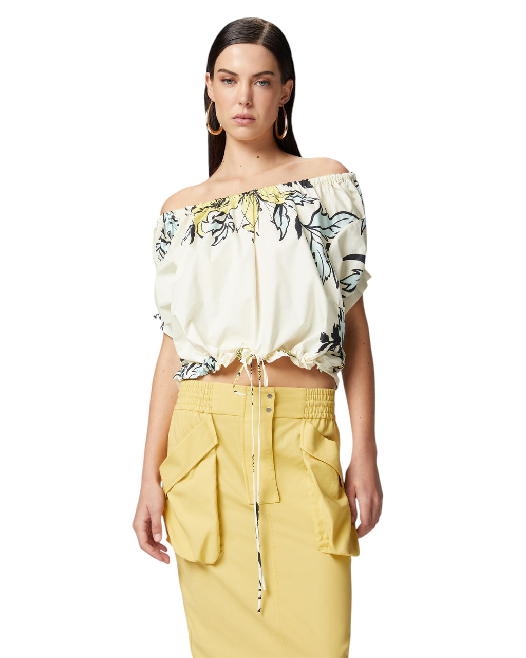 Pinko BLUSA Donna ONLY YOU BLUSA