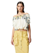 Pinko BLUSA Donna ONLY YOU BLUSA