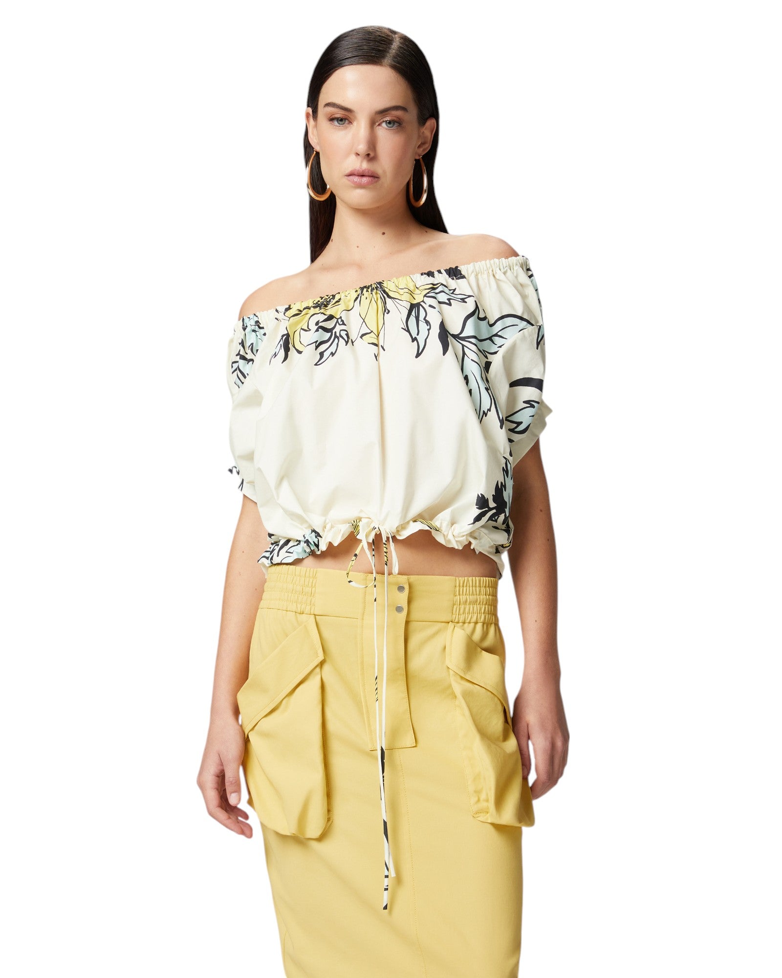 Pinko BLUSA Donna ONLY YOU BLUSA