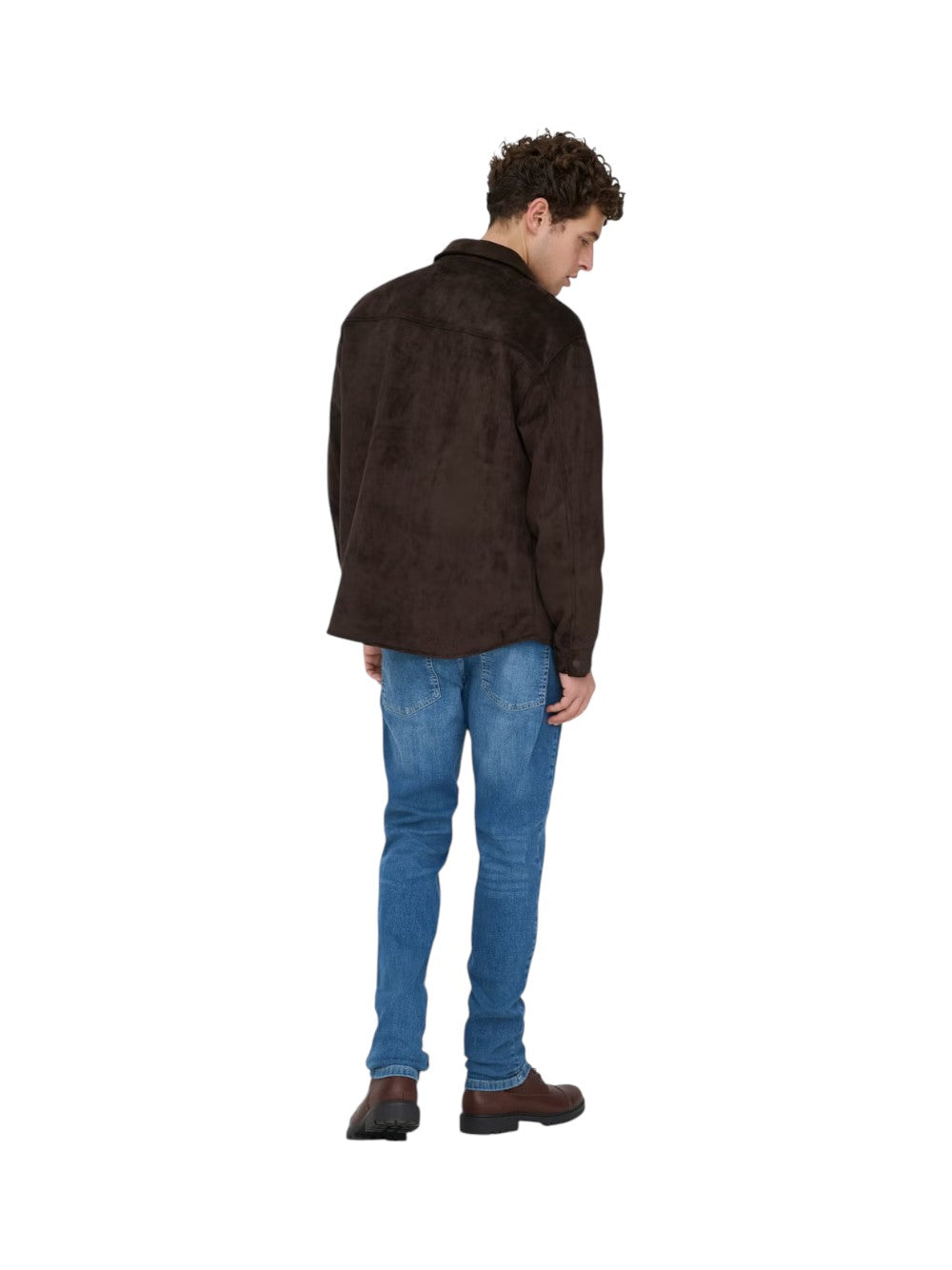 ONLY & SONS Jeans Uomo ONSLOOM SLIM 22026756 4277207