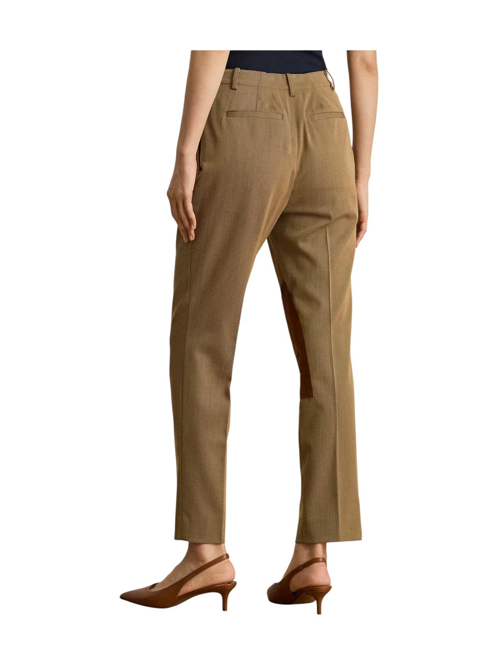 Lauren Ralph Lauren Pantalone Donna LRL FALL SEASONAL 08/01 200979825 001