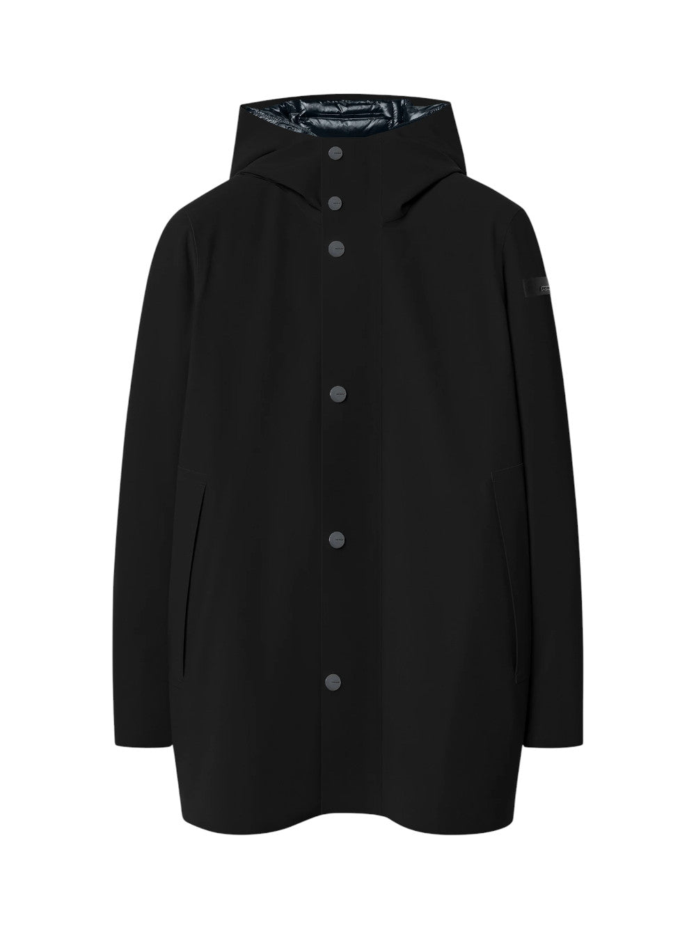 RRD GIUBBINO Uomo surflex winter down under floating parka W26011 10
