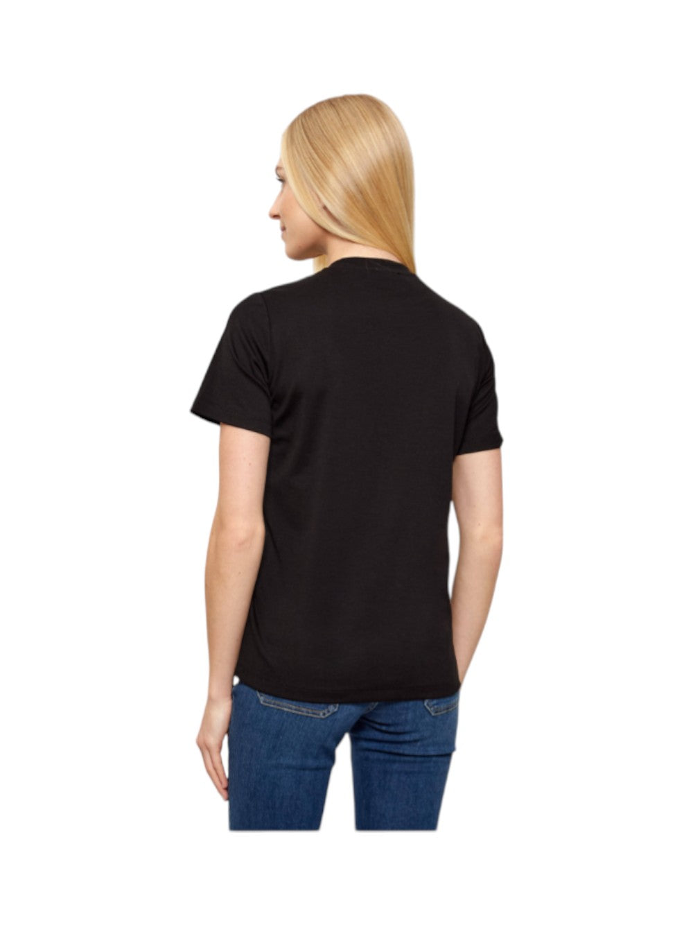 Elisabetta Franchi Maglia Donna  MA01761E2110