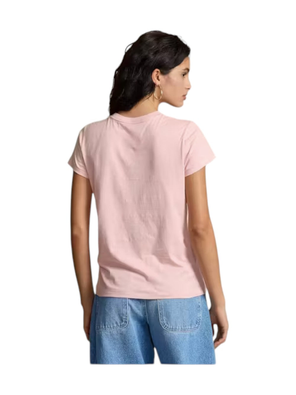 Polo Ralph Lauren T-SHIRT Donna  211898698