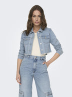 ONLY Women's Jacket 15256098